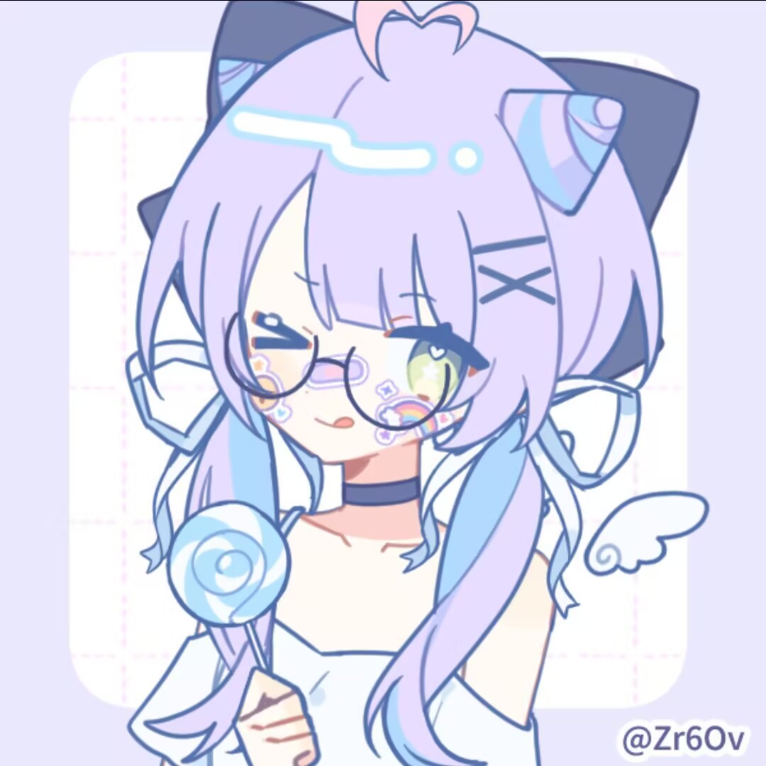 ㉿ Patricia Of End